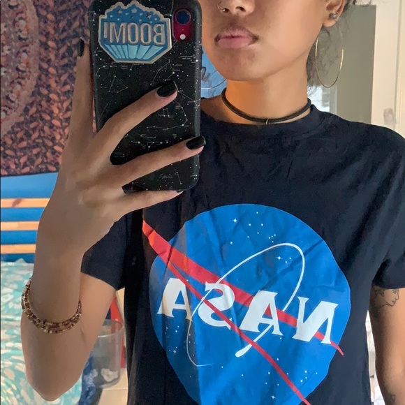 NASA TShirt - Picture 2 of 4